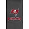 Dreamseat Curve Task Chair with Tampa Bay Buccaneers Secondary Logo XZOCCURVE-PSNFL21046 - alternate 7